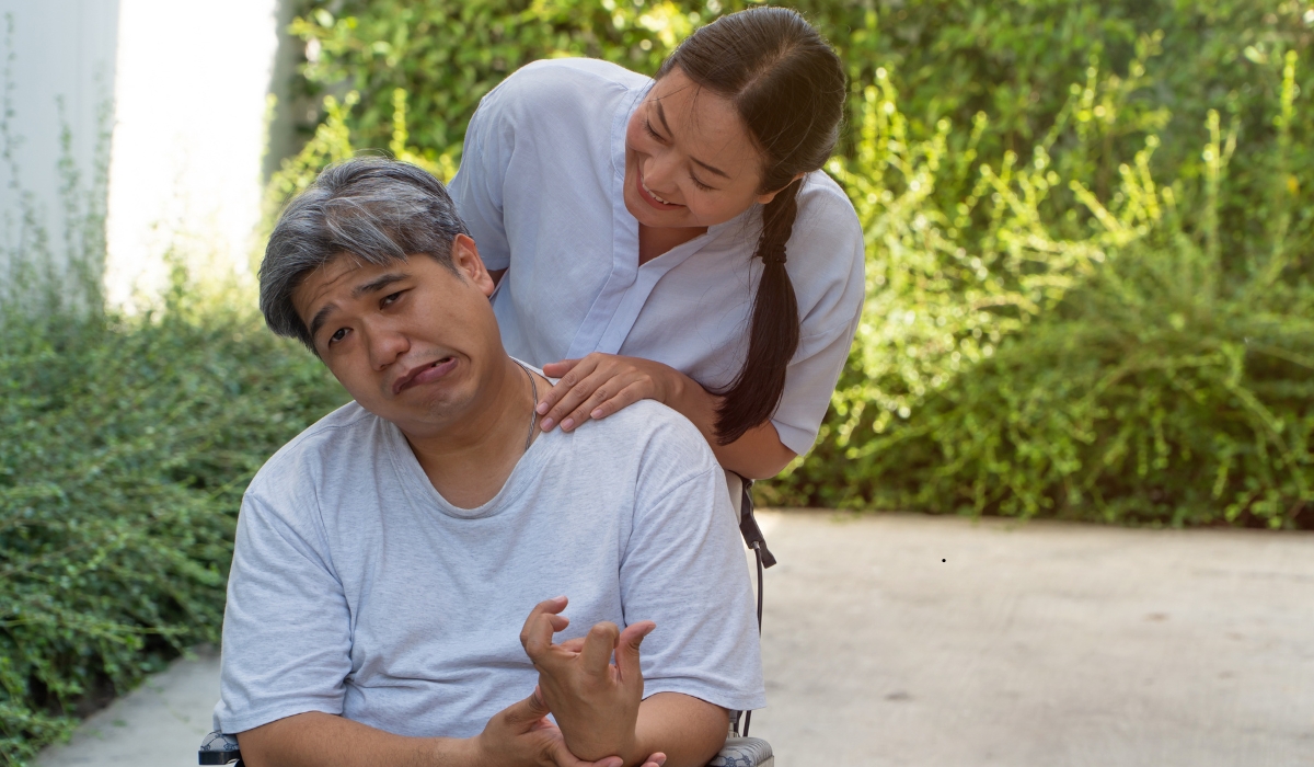Facial Nerve (Seventh Cranial Nerve) – Causes, Symptoms, and Treatment | Amer Facial Paralysis Center