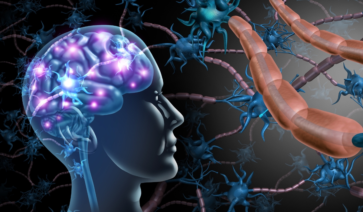 Facial Synkinesis with Dr. Amer – Leading Expert in Facial Nerve Surgery Dr. Tarek Amer consulting a patient about advanced facial synkinesis treatment at Amer Facial Paralysis Center